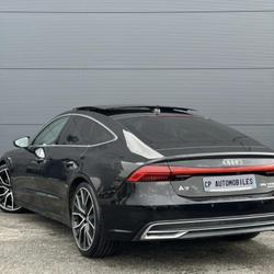 Autres CFMOTO 55 TFSI 340 CH QUATTRO AVUS EXTENDED SUIVI AUDI Pornichet