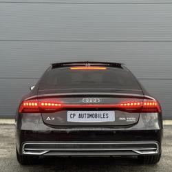 Autres CFMOTO 55 TFSI 340 CH QUATTRO AVUS EXTENDED SUIVI AUDI Pornichet