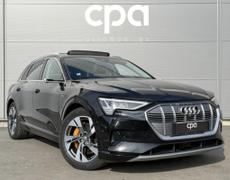 Audi e-tron Pornichet