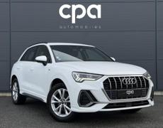 Audi Q3 Pornichet