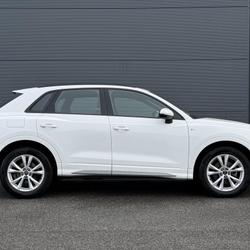 Audi Q3 35 TFSI 150 CH BVA SLINE STRONIC7 / FRANCAISE 1RE MAIN Pornichet