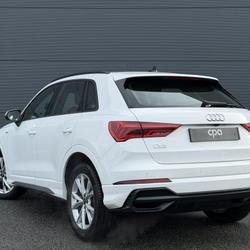 Audi Q3 35 TFSI 150 CH BVA SLINE STRONIC7 / FRANCAISE 1RE MAIN Pornichet