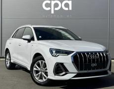 Audi Q3 Pornichet