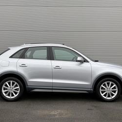 Autres CFMOTO QUATTRO 2.0 150 CH STRONIC BUSINESS TOIT OUVRANT / FRANCAISE 2ND MAIN SUIVI COMPLET Pornichet