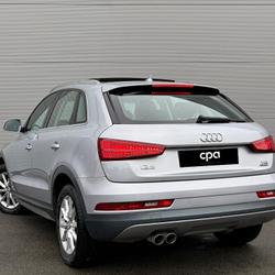 Autres CFMOTO QUATTRO 2.0 150 CH STRONIC BUSINESS TOIT OUVRANT / FRANCAISE 2ND MAIN SUIVI COMPLET Pornichet