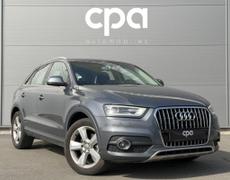 Audi Q3 Pornichet