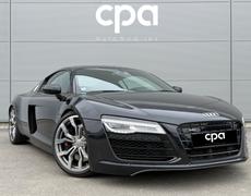 Audi R8 GT Pornichet