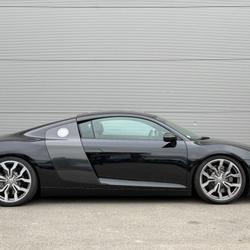 Audi R8 GT COUPE V8 4.2 430 CH STRONIC / BANG&OLUFSEN HISTORIQUE COMPLET REVISION OK 2026 Pornichet