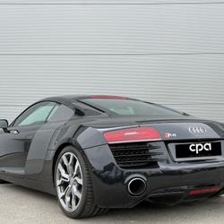 Audi R8 GT COUPE V8 4.2 430 CH STRONIC / BANG&OLUFSEN HISTORIQUE COMPLET REVISION OK 2026 Pornichet