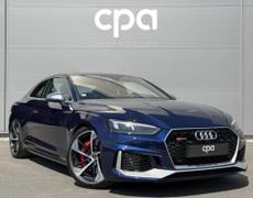 Audi RS5 Pornichet