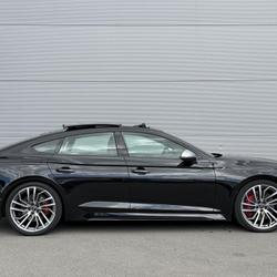 Autres CFMOTO PHASE 2 2.9 V6 TFSI 450 CH BVA QUATTRO TOIT OUVRANT / RS 5 SUIVI COMPLET Pornichet