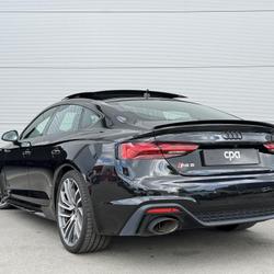 Autres CFMOTO PHASE 2 2.9 V6 TFSI 450 CH BVA QUATTRO TOIT OUVRANT / RS 5 SUIVI COMPLET Pornichet