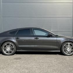 Autres CFMOTO 4.0 TFSI V8 420 CH QUATTRO STRONIC7 / S 7 SUIVI A JOUR TOIT OUVRANT B&O Pornichet