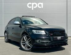 Audi SQ5 Pornichet