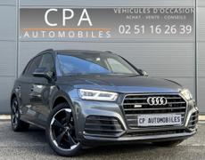 Audi SQ5 Pornichet