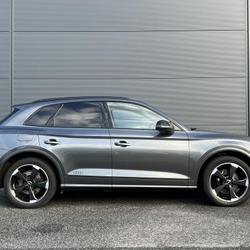 Audi SQ5 3.0 V6 354 CH QUATTRO STRONIC SUIVI COMPLET AUDI / SQ 5 Pornichet