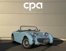 Austin Healey Healey Sprite Pornichet