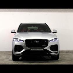 Jaguar FPace P400e Plug-in-Hybrid R-Dynamic HSE BVA8 AWD Epagny Metz-Tessy