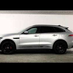 Jaguar FPace P400e Plug-in-Hybrid R-Dynamic HSE BVA8 AWD Epagny Metz-Tessy