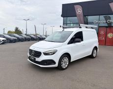 Mercedes Citan Nevers