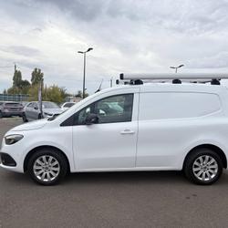 Mercedes Citan FGN 112 CDI LONG PRO occasion - Nevers - photo 3/26