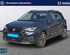 Seat Arona Salon-de-Provence