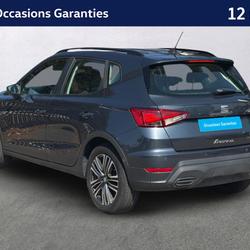 Seat Arona Arona 1.0 TSI 95 ch Start/Stop BVM5 COPA Salon-de-Provence