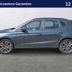 Seat Arona Arona 1.0 TSI 95 ch Start/Stop BVM5 COPA Salon-de-Provence