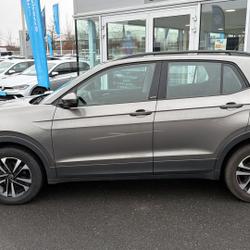 Volkswagen ID3 ID.3 204 ch Pro S Style Saint-Maximin