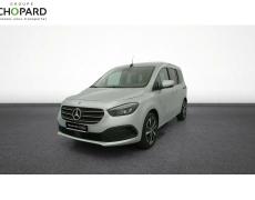Mercedes Classe T Vienne
