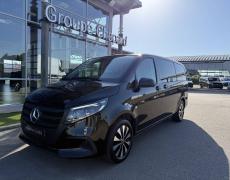 Mercedes Vito Chenôve