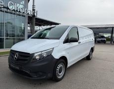 Mercedes Vito Chenôve