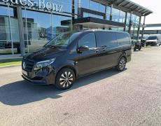 Mercedes Vito Chenôve