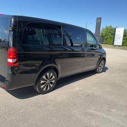 Mercedes Vito Vito Tourer 114 CDI LG 9G-Tronic 4x4 Pro Chen&ocirc;ve