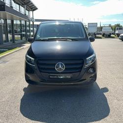 Mercedes Vito Vito Tourer 114 CDI LG 9G-Tronic 4x4 Pro Chen&ocirc;ve