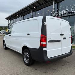 Mercedes Vito VITO FOURGON 116 CDI LONG BVM6 RWD PRO Chen&ocirc;ve