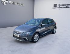 Seat Ibiza Bernay