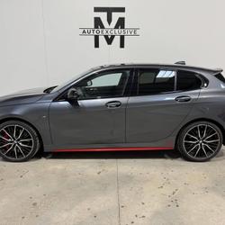 Audi S3 Sportback S3 Sportback TFSI 310 S tronic 7 Quattro Monistrol-sur-Loire