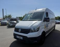 Volkswagen Crafter Eysines