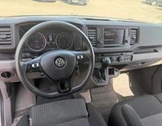 Volkswagen Crafter Eysines