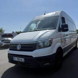 Volkswagen Crafter 35 L4H3 2.0 TDI 140ch Business Line Traction BVA8 Eysines