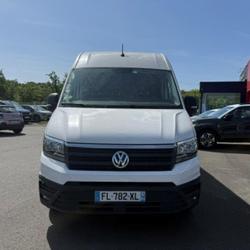 Volkswagen Crafter 35 L4H3 2.0 TDI 140ch Business Line Traction BVA8 Eysines