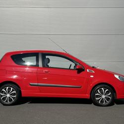 Chevrolet Aveo 1.2 84 CH LS / 1RE MAIN EMBRAYAGE NEUF MOTEUR A CHAINE Pornichet