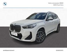 BMW X1 Sens