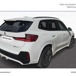 BMW X1 xDrive25e 245ch M Sport Sens
