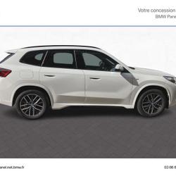 BMW X1 xDrive25e 245ch M Sport Sens