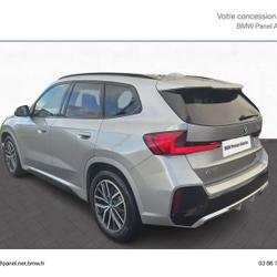 BMW X1 ieDrive20 204ch M Sport Auxerre