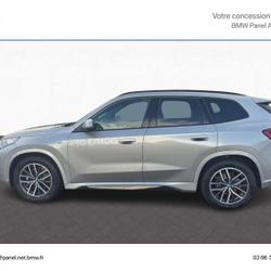 BMW X1 ieDrive20 204ch M Sport Auxerre