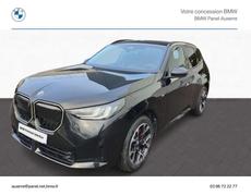 BMW X3 Auxerre