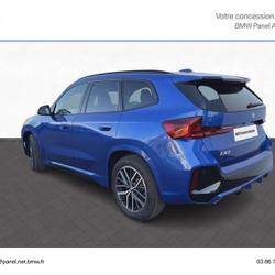 BMW X1 ieDrive20 204ch M Sport Auxerre